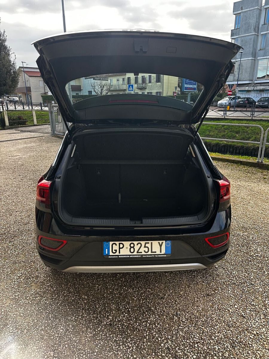 Other Volkswagen T-Roc 1.0 TSI Life imagem 2