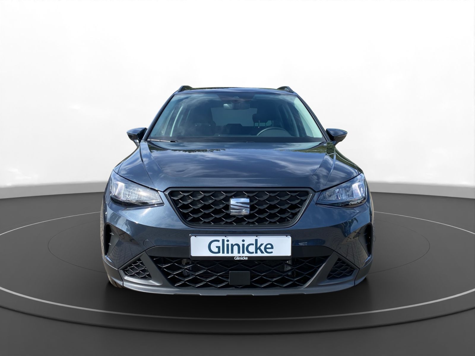 Seat Arona - Bild 3