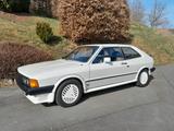 Volkswagen Scirocco 1 GTI - Typ 53 - gebrauchte VW Scirocco aus dem Jahr 1980