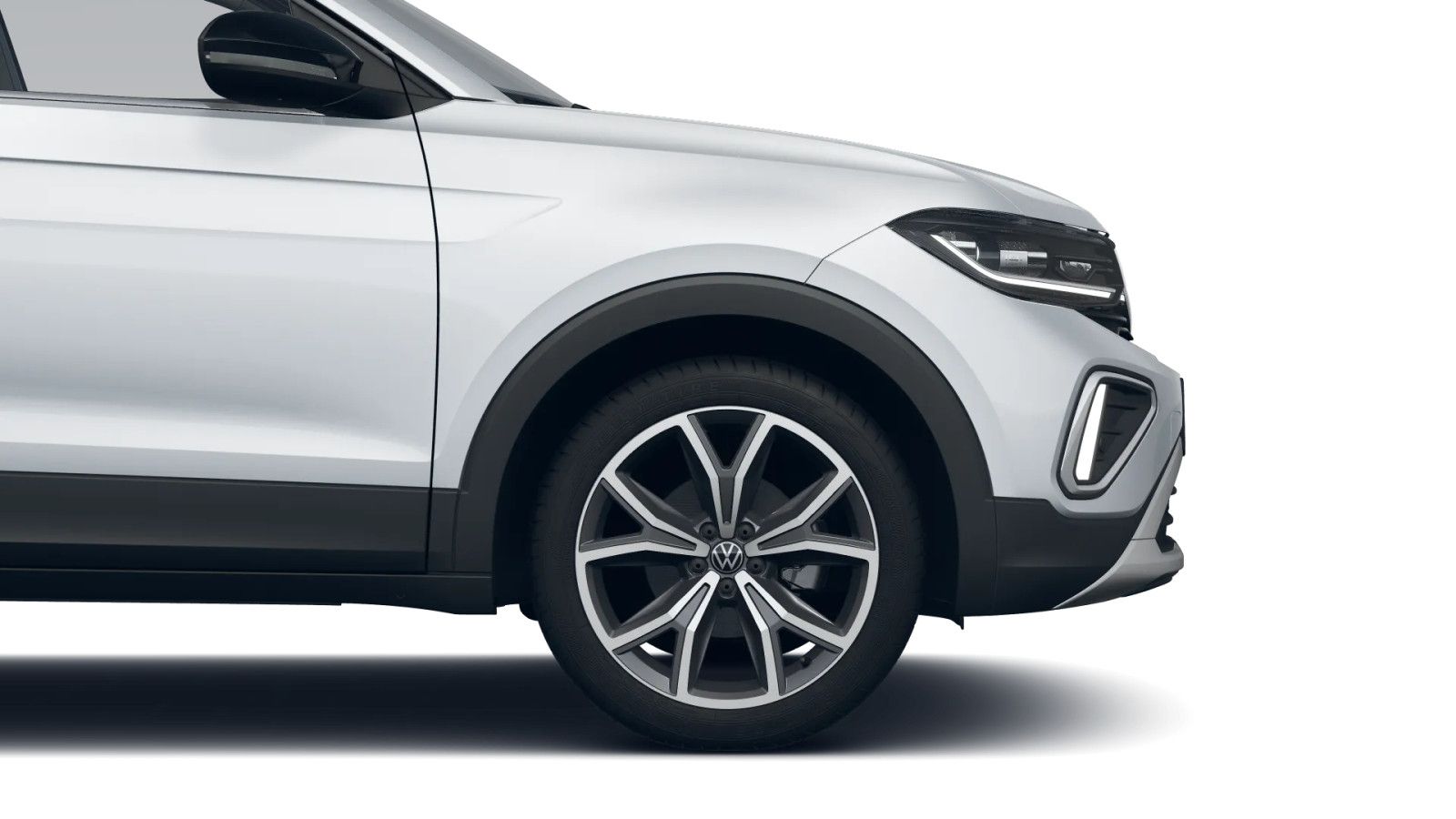 Volkswagen T-Cross - Bild 4
