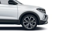 Volkswagen T-Cross - Vorschau Bild 4