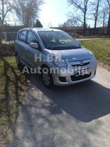 Daihatsu Cuore Basis/5trg/Klima/eFH/ZV/Servo - Daihatsu mit Benzin-Antrieb: Kleinwagen, Schaltgetriebe