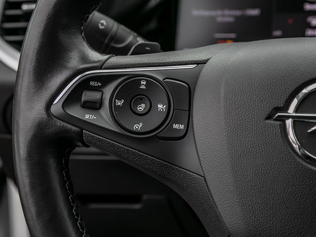 Opel Grandland 1.6 Ultimate Plug-in-Hybrid Leder LED