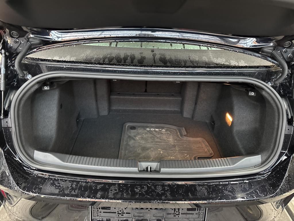 T-Roc Cabriolet 1.5 TSI DSG R-Line Black Style A