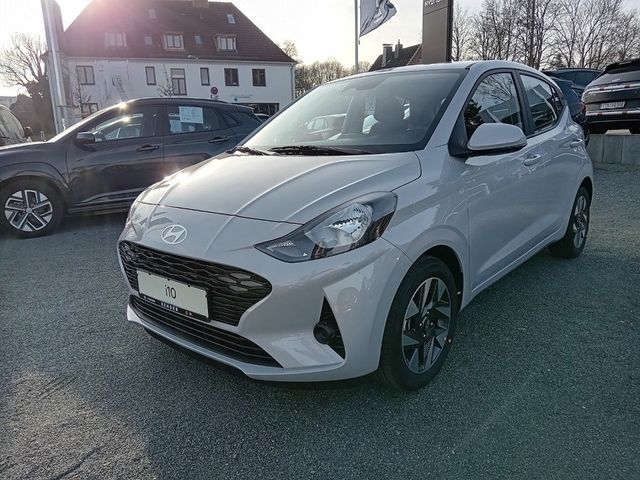 Hyundai i10 1.2 Trend