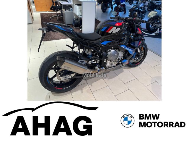 BMW M 1000 R