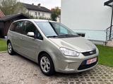 Ford C-MAX Titanium 1.Hand+Automatik+PDC+Sitzheizung - Ford C-Max: Automatik