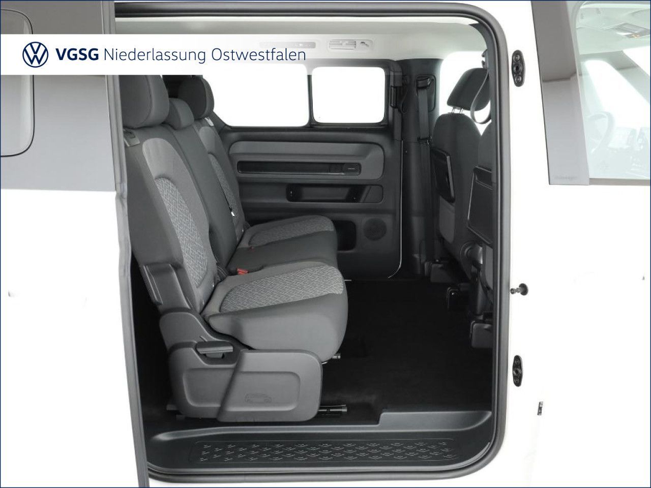 Volkswagen ID. Buzz - Bild 15