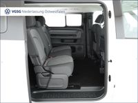 Volkswagen ID. Buzz - Vorschau Bild 15