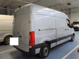 Mercedes-Benz Sprinter III Kasten FWD 211/215 CDI FWD L2 - Mercedes-Benz Sprinter: 211