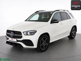 Mercedes-Benz GLE 450 AMG 4M AMG DESIGNO HUD,BURMESTER,DISTRO - Mercedes-Benz GLE 450