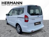 Ford Tourneo Courier 1.0 EcoBoost Trend LED*SHZ*SHZ - Ford Tourneo aus 2014