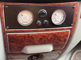 Frankia I 7400 COMFORT CLASS MERCEDES SPRINTER 3.0 VOLL - Frankia 740