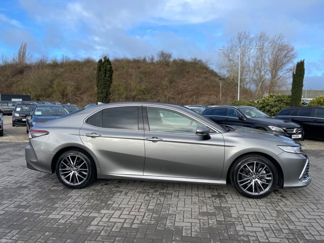 Toyota Camry  2,5-l-VVT-i Hybrid Executive * Head Up*JBL