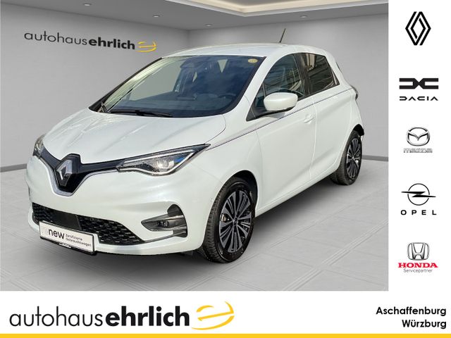 Renault ZOE Riviera R135 Z.E. 50 Batteriekauf +CCS+