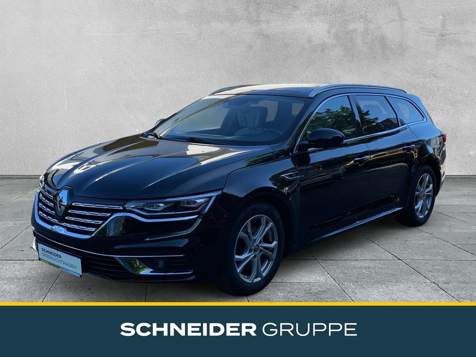 Renault Talisman INITIALE PARIS dCi 200 EDC NAVI