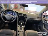 Volkswagen GOLF VARIANT HIGHLINE 2.0 TDI DSG (+EURO6) Navi - mit Diesel-Antrieb: Blau, Alcantara, Kombi, mit Klimaautomatik
