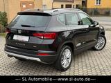 Seat Ateca Xcellence 4Drive DSG Navi Kam LED - Seat Ateca in Nürnberg
