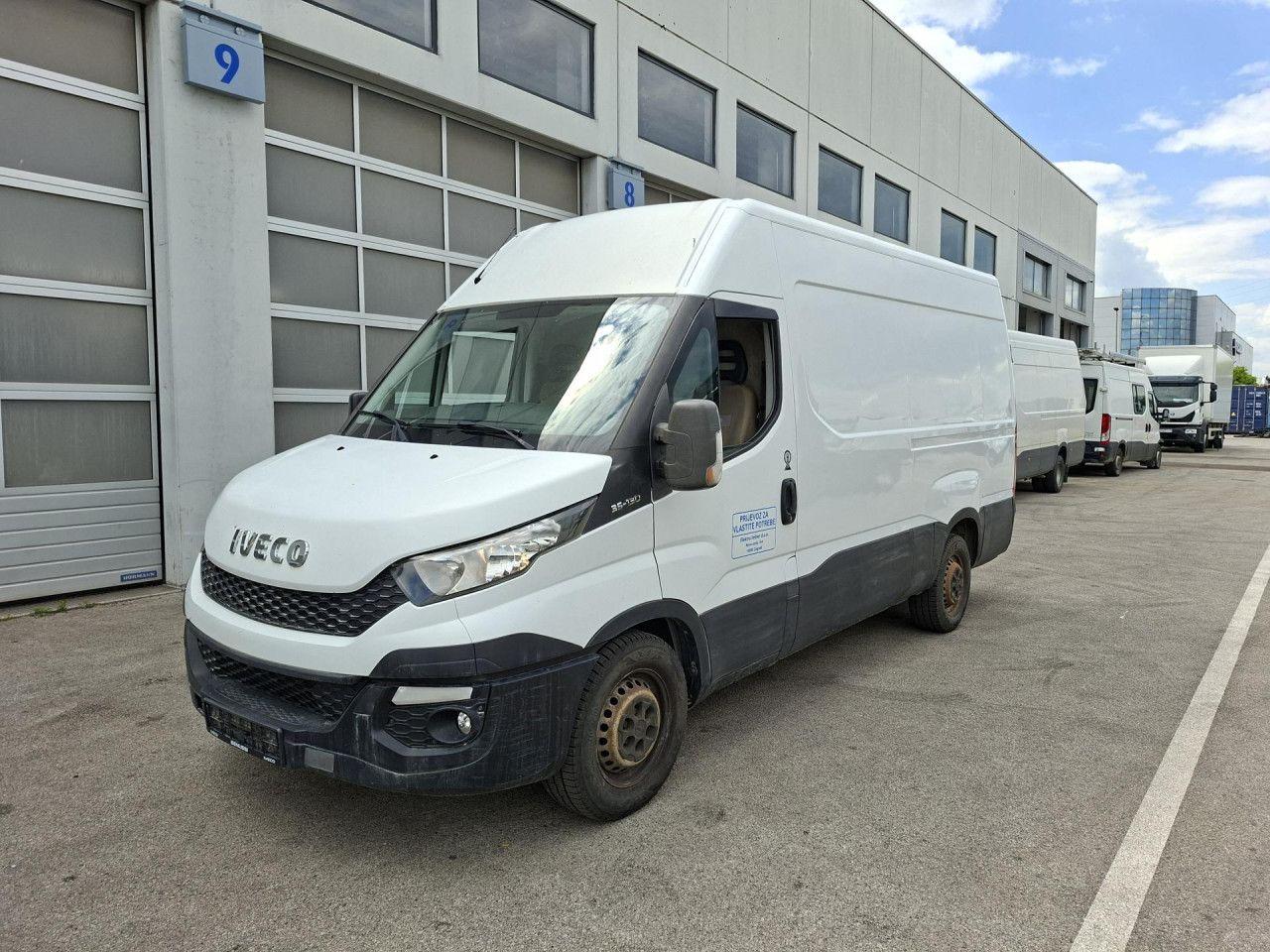 Iveco Daily 35S13V