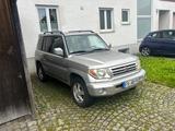Mitsubishi Pajero Pinin - Mitsubishi Pajero Pinin von privat