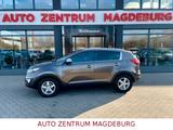 Kia Sportage FIFA World Cup Edition 4WD Xenon,Klima - Kia Sportage: Fifa World Cup Edition