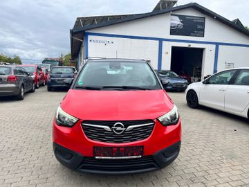 Opel Crossland (X) - 2