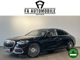 Mercedes-Benz S 680 Maybach 4Matic Pano MBUX Fond 21 Zoll VOLL - Mercedes-Benz S 680 Gebrauchtwagen