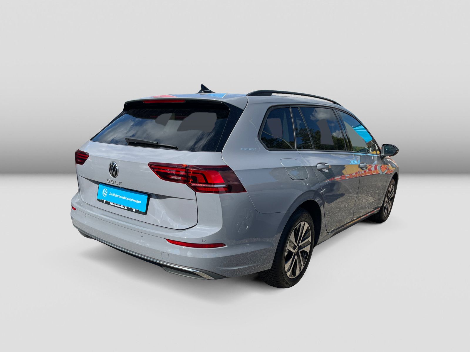 Volkswagen Golf Variant 1.5TSI Energy LED Navi Standhzg ACC foto 4