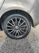 Fiat Bravo 1.9 MJT 150 CV Sport - Fiat Bravo Sport mit Diesel-Antrieb