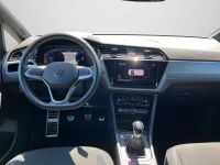 Volkswagen Touran - Vorschau Bild 4