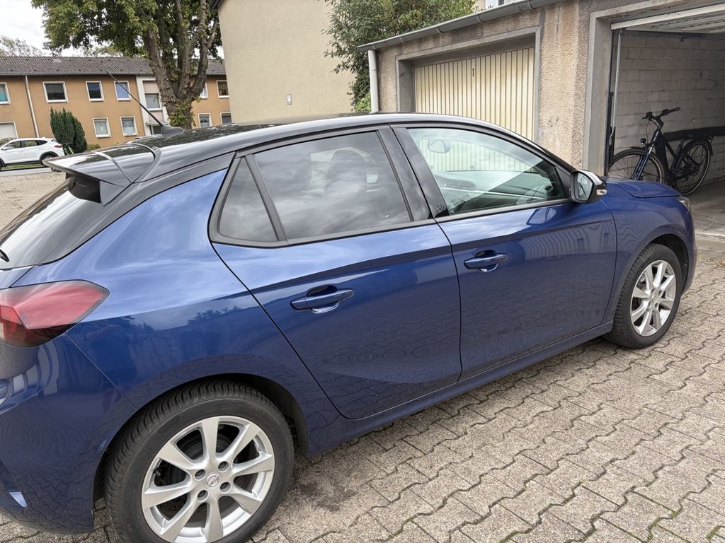 Image of Opel Corsa