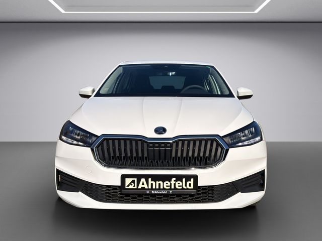 Fabia 1.0 MPI Active KLIMA PDC LED SCHEINWERFER