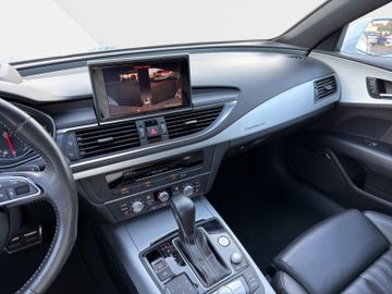 Audi A7 - 12