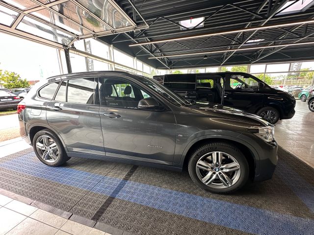 BMW X1  xDrive 20 d M Sport