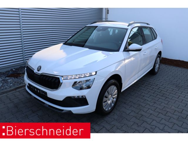 Skoda Kamiq 1.0 TSI Selection LED PDC SHZ