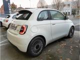 Fiat 500 Elektro ICON 23,8 kWh +NAVI+CARPLAY+KLIMA+++ - Fiat 500 Neuwagen