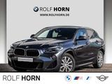 BMW X2 sDrive20i M Sportpaket Navi RFK Carplay LED - BMW X2 M Sportpaket Gebrauchtwagen