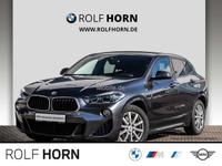 BMW X2 sDrive20i M Sportpaket Navi RFK Carplay LED