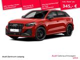 Audi SQ2 2.0 TFSI quattro *S-line*Matrix*Stylepaket* - Audi SQ2 aus 2022