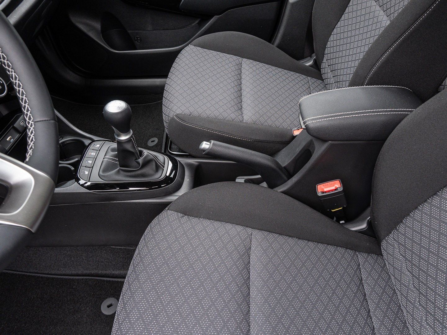 Kia Picanto - Bild 12