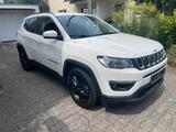 Jeep JEEP COMPASS Longitude 1.4 Benziner PDC Alu - Jeep Compass in Augsburg