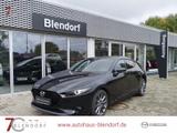 Mazda 3 Exclusive-Line 122 Navi|360°|MatrixLED|Allwett - Mazda 3 in Herne