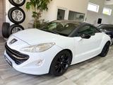 Peugeot RCZ *Memory*Xenon*Vollleder*Tempomat*SHZ*PDC* - Peugeot RCZ: Coupe