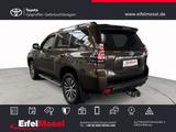 Toyota Land Cruiser TEC Edition Standheizung AHK - Toyota Land Cruiser: Tec Edition