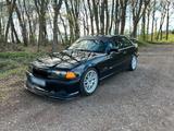 BMW E36 323i Tracktool / Ringtool - BMW 323 aus 1995