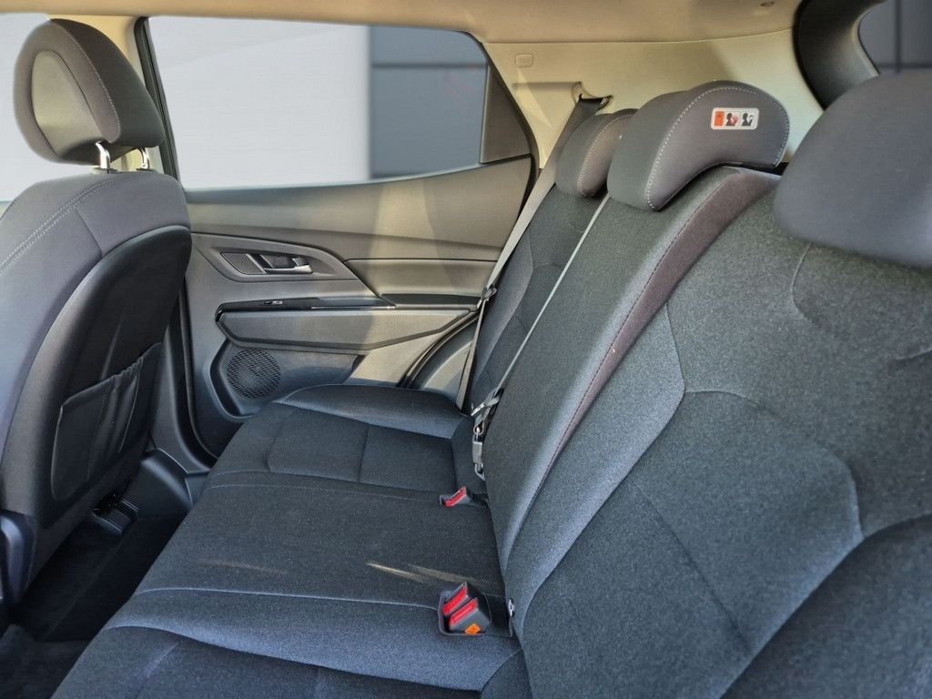 Korando 1.5 T-GDI Ruby 4x4 *ALLRAD*AUTOMATIK*LED