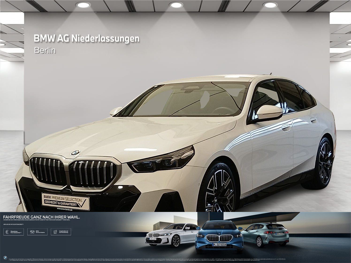 BMW 520d Lim. M Sport LiCoPr Autobahnassist. Standhz
