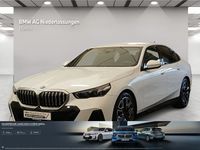 BMW 520 - Vorschau Bild 1
