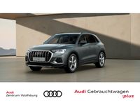 Audi Q3 - Vorschau Bild 1