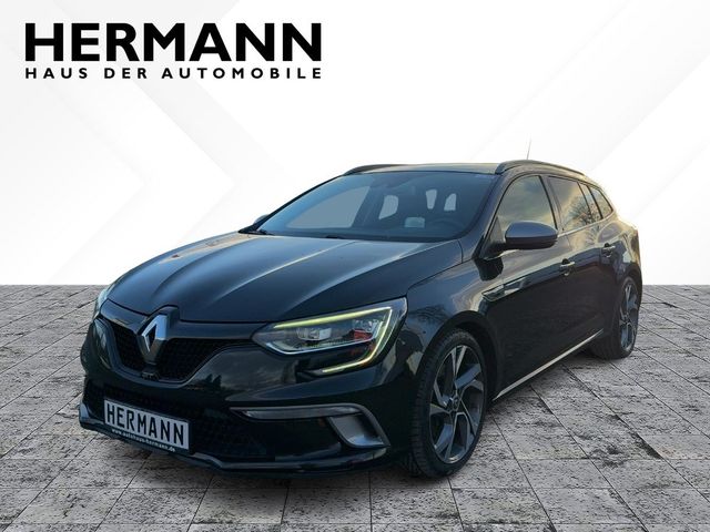 Renault Megane IV 1.6 dCi 165 Energy Grandtour GT *NAVI